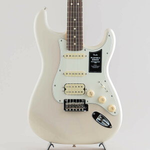 Fender tF_[ Player II Stratocaster HSS/White Blonde/Rosewood Fingerboard