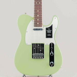 Fender tF_[ Player II Telecaster /Birch Green/Rosewood Fingerboard