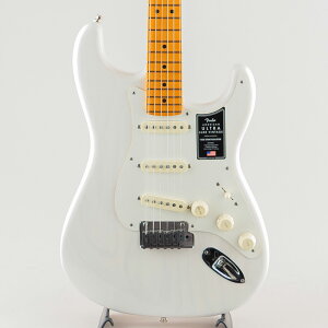 Fender tF_[ American Ultra Luxe Vintage '50s Stratocaster /White Blonde/Maple Fingerboard