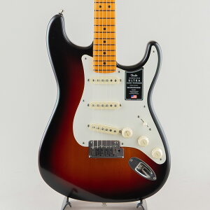 Fender �t�F���_�[ American Ultra Luxe Vintage '50s Stratocaster /3-Color Sunburst/Maple Fingerboard