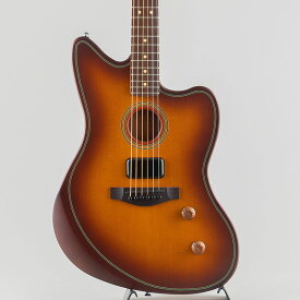 Fender フェンダー Acoustasonic Standard Jazzmaster /Honey Burst