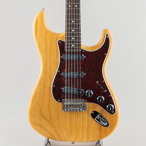 Fender tF_[ Made in Japan Limited Stratocaster Raw Ash /Vintage Natural/Rosewood Fingerboard