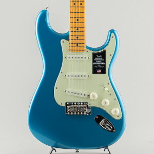 Fender tF_[ American Professional Classic Stratocaster /Faded Lake Placid Blue/Maple Fingerboard