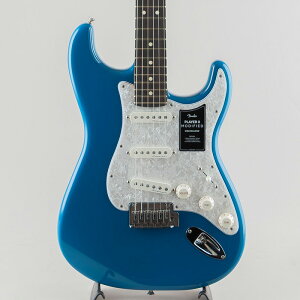 Fender tF_[ Player II Modified Stratocaster/Electric Blue/Rosewood Fingerboard