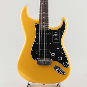 Fender tF_[ Player II Modified Stratocaster HSS /Sunshine Yellow/Rosewood Fingerboard