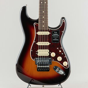 Fender tF_[ Player II Modified Stratocaster HSS Floyd Rose/3-Color Sunburst/Rosewood Fingerboard
