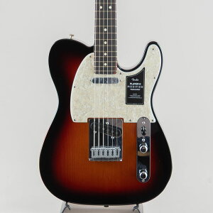Fender tF_[ Player II Modified Telecaster /3 Tone Sunburst/Rosewood Fingerboard