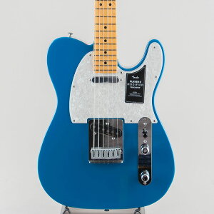 Fender tF_[ Player II Modified Telecaster /Electric Blue/Maple Fingerboard