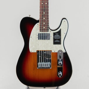 Fender tF_[ Player II Modified Telecaster SH /3 Tone Sunburst/Rosewood Fingerboard