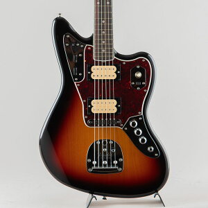 Fender tF_[ Kurt Cobain Jaguar /3-Color Sunburst/Rosewood Fingerboard