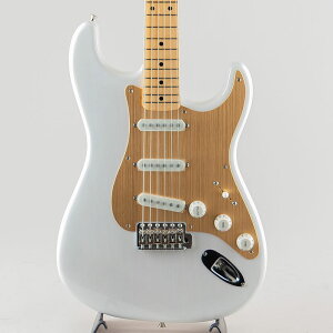 Fender tF_[ Made in Japan Heritage 50s Stratocaster/White Blonde/Maple Fingerboard