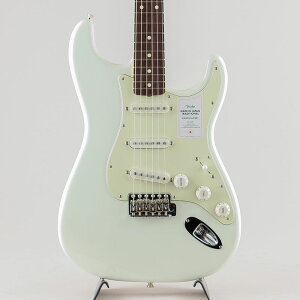 Fender tF_[ Made in Japan Traditional 60s Stratocaster/Olympic White/Rosewood Fingerboard