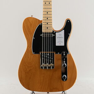 Fender �t�F���_�[ Made in Japan Hybrid II Telecaster /Vintage Natural/Maple Fingerboard