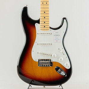 Fender tF_[ Made in Japan Hybrid II Stratocaster/3-Color Sunburst/Maple Fingerboard