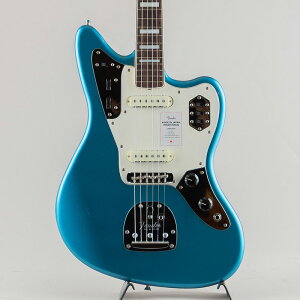 Fender フェンダー Made In Japan Traditional Late 60s Jaguar/Lake Placid Blue/Rosewood Fingerboard