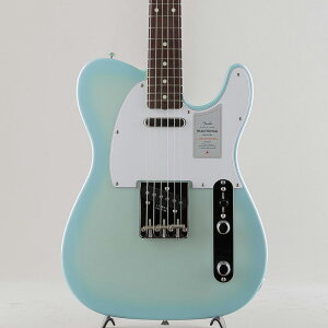 Fender �t�F���_�[ Made in Japan Traditional 2025 Collection '60s Telecaster /Stardust Blue/Rosewood Fingerboard