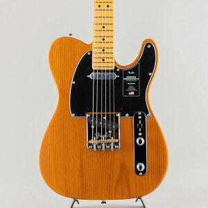 Fender フェンダー American Professional II Telecaster/Roasted Pine/Maple Fingerboard
