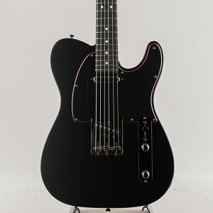 Fender �t�F���_�[ Made in Japan Limited Hybrid II Telecaster Noir /Black/Rosewood Fingerboard