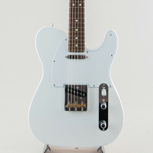 Fender tF_[ Made in Japan Limited Hybrid II Telecaster Blanc /White/Rosewood Fingerboard