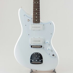 Fender tF_[ Made in Japan Limited Hybrid II Jazzmaster Blanc /White/Rosewood Fingerboard