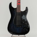 Fender フェンダー Made in Japan Godzilla Stratocaster Godzilla Blue /Rosewood Fingerboard