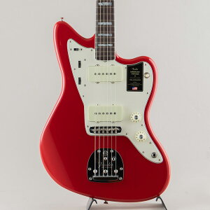 Fender tF_[ American Vintage II 1966 Jazzmaster/Dakota Red/Rosewood Fingerboard