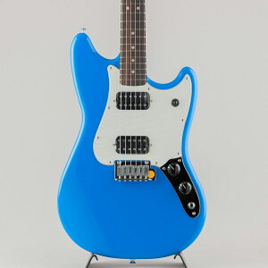 Fender フェンダー Chilli Beans. Lily Cyclone /Lily Blue/Rosewood Fingerboard