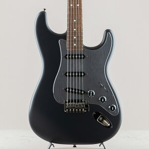 Fender �t�F���_�[ Made in Japan Hybrid II 2026 Collection Stratocaster Satin Metallic/Matte Phantom Black/Rosewood Fingerboard
