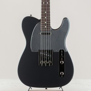 Fender �t�F���_�[ Made in Japan Hybrid II 2026 Collection Telecaster Satin Metallic/Matte Phantom Black/Rosewood Fingerboard