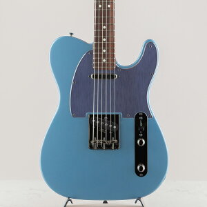 Fender �t�F���_�[ Made in Japan Hybrid II 2026 Collection Telecaster Satin Metallic/Matte Aero Blue/Rosewood Fingerboard