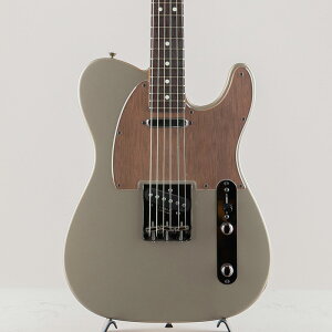 Fender �t�F���_�[ Made in Japan Hybrid II 2026 Collection Telecaster Satin Metallic/Matte Champagne Mirage/Rosewood Fingerboard