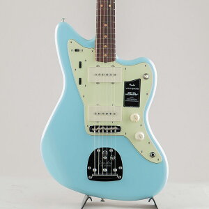 Fender �t�F���_�[ Vintera III Mid '60s Jazzmaster/Sonic Blue/Rosewood Fingerboard