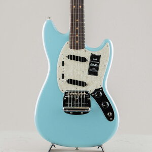 Fender �t�F���_�[ Vintera III Mid '60s Mustang/Sonic Blue/Rosewood Fingerboard