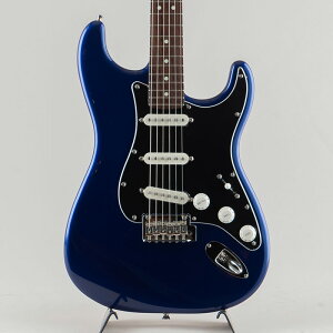 Fender tF_[ Made in Japan Hybrid II FSR Collection Stratocaster/Deep Ocean Blue/Rosewood Fingerboard