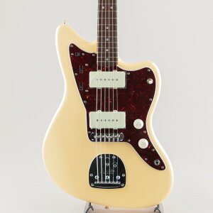 Fender tF_[ Made In Japan Traditional FSR Collection 60s Jazzmaster/Vintage White/Rosewood Fingerboard