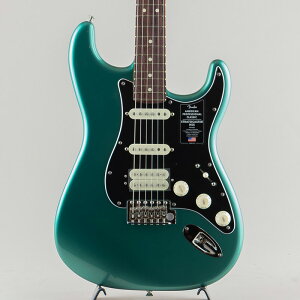 Fender tF_[ American Professional Classic Stratocaster HSS /Faded Sherwood Green Metallic/Rosewood Fingerboard
