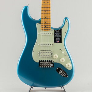 Fender tF_[ American Professional Classic Stratocaster HSS /Faded Lake Placid Blue/Maple Fingerboard
