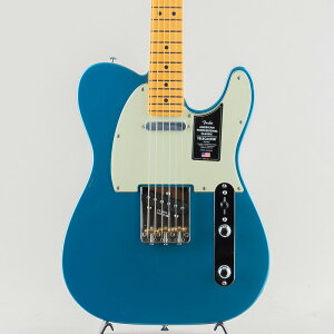 Fender tF_[ American Professional Classic Telecaster /Faded Lake Placid Blue/Maple Fingerboard