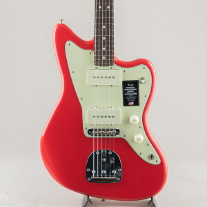 Fender �t�F���_�[ American Professional Classic Jazzmaster /Faded Dakota Red/Rosewood Fingerboard