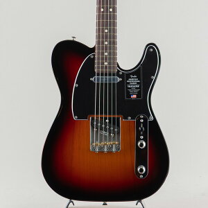 Fender tF_[ American Professional Classic Telecaster /3-Color Sunburst/Rosewood Fingerboard