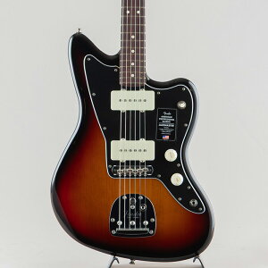 Fender tF_[ American Professional Classic Jazzmaster /3-Color Sunburst/Rosewood Fingerboard