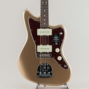 Fender tF_[ American Professional Classic Jazzmaster /Faded Firemist Gold/Rosewood Fingerboard