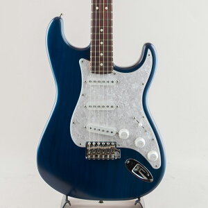 Fender �t�F���_�[ Cory Wong Stratocaster/Sapphire Blue Transparent/Rosewood Fingerboard