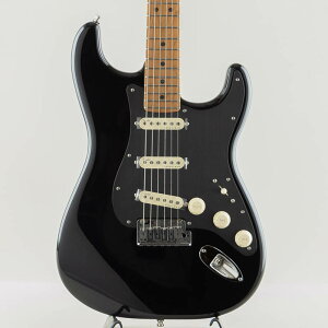Fender �t�F���_�[ Limited Edition American Ultra II Stratocaster/Black/Roasted Maple Neck