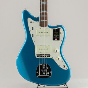 Fender tF_[ American Vintage II 1966 Jazzmaster/Lake Placid Blue/Rosewood Fingerboard