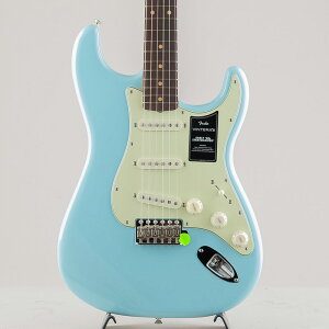 Fender �t�F���_�[ Vintera III Early '60s Stratocaster/Sonic Blue/Rosewood Fingerboard