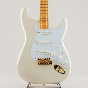 Fender �t�F���_�[ Limited Edition Vintera III Late '50s Stratocaster/White Blonde/Maple Fingerboard