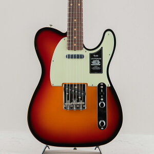Fender �t�F���_�[ Limited Edition Vintera III Early '60s Telecaster Custom/3-Color Sunburst/Rosewood Fingerboard