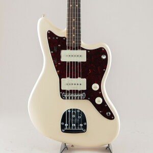 Fender �t�F���_�[ Vintera III Mid '60s Jazzmaster/Olympic White/Rosewood Fingerboard