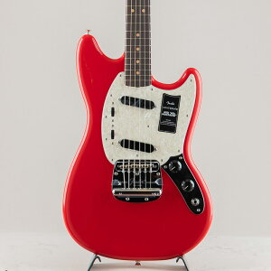 Fender �t�F���_�[ Vintera III Mid '60s Mustang/Dakota Red/Rosewood Fingerboard